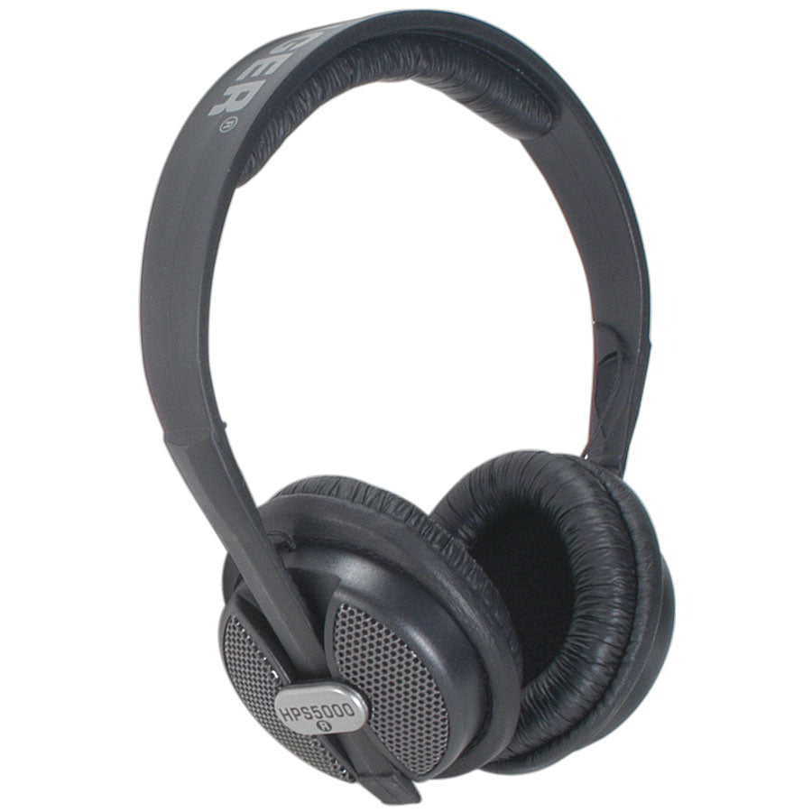 HIFIMAN EDITION XV Casque Audio Planar Magnetic Fermé HIFIMAN EDITION XV Casque Audio Planar Magnetic Fermé