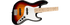 Bajo Eléctrico FENDER Affinity Series Jazz Bass Modelo: 0378602500