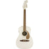 Guitarra Electroacústica Fender Malibu Player Modelo: 0970722080