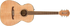 Guitarra Electroacústica FENDER FA-235E Concert Modelo: 0971252021