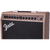 Amplificador P/Guitarra electro-acústicas y micrófonos Acoustasonic 40 FENDER Modelo: 2314200000