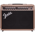 Amplificador P/Guitarra electro-acústicas y micrófonos Acoustasonic 40 FENDER Modelo: 2314200000