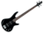 Bajo Eléctrico IBANEZ ''SDGR'' Negro Modelo: GSR180-BK