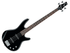 Bajo Eléctrico IBANEZ ''SDGR'' Negro Modelo: GSR180-BK