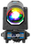 Cabeza Led Móvil SUPERBRIGHT Modelo: BEAM 8R (Beam 8R + Aro Led RGB)