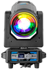 Cabeza Led Móvil SUPERBRIGHT Modelo: BEAM 8R (Beam 8R + Aro Led RGB)