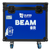 Cabeza Led Móvil SUPERBRIGHT Modelo: BEAM 8R (Beam 8R + Aro Led RGB)