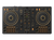 Controlador de DJ PIONEER de 2 Canales Modelo: DDJ-FLX4-N