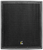 Subwoofer MELO 1X18