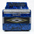 Acordeón de Botones FARINELLI FA Azul Premium Modelo: 3012FAAHG