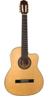 Guitarra Clásica LA SEVILLANA Modelo: N-6C