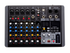 Mezcladora de 8 Canales HARDEN Modelo: KMX-8BS