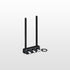 Pedalera Para Piano compatible con el P121 y P225 YAMAHA Modelo: LP1B