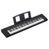 Teclado Portatil Ligero PIAGGERO YAMAHA Modelo: NP35B
