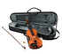 Violín Acústico 4/4 Estandar Arce y Abeto Rojo YAMAHA Modelo: V5SC