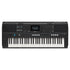 Teclado portátil YAMAHA Modelo: PSRE483
