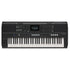 Teclado portátil YAMAHA Modelo: PSRE583