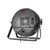 Luz 80 Leds de 3W Marca LITE TEK Modelo: PAR8003UV