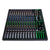 Mezcladora Análoga 16 canales con FX y USB  MACKIE Modelo: PROFX16V3