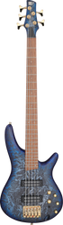 Bajo Eléctrico IBANEZ de 5 Cuerdas Modelo: SR305EDX-CZM