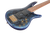 Bajo Eléctrico IBANEZ de 5 Cuerdas Modelo: SR305EDX-CZM