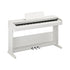 Piano Digital Arius White YAMAHA Modelo: YDP105WH