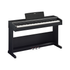 Piano Digital Arius Black YAMAHA Modelo: YDP105B