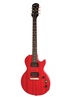 Guitarra Eléctrica Epiphone Worn Cherry Modelo: EGS1WCNH3