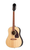 Guitarra Acústica Epiphone J-45 STUDIO Modelo: EA22NHNAT