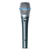 Micrófono Vocal Dinámico SHURE Modelo: BETA 87A