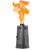 Máquina de Fuego PREMIATA Modelo: FIAMMA-200