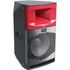Bafle Amplificado 12"  AUDIO CENTER Modelo: SA312 III