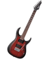 Guitarra Eléctrica X Vino Sombreado CORT Modelo: X100 OPBB