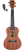 Ukulele Concierto Marca FLIGHT Modelo: NUC310 PACK