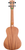 Ukulele Concierto Marca FLIGHT Modelo: NUC310 PACK