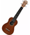 Ukulele Soprano CARAYA Modelo: UK-13