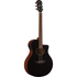 Guitarra Electro-acústica YAMAHA serie APX600M Modelo: APX600MSMB