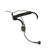 Micrófono Dinámico de Diadema SHURE Modelo: WH20TQG