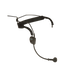 Micrófono Dinámico de Diadema SHURE Modelo: WH20TQG