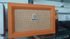 Amplificador Orange De Guitarra Eléctrica Crush Modelo: OS-D-CR-6S