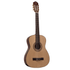 Guitarra Clásica Tercerola Tapa Natural SEGOVIA Modelo: 28009