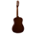 Guitarra Clásica Tercerola Tapa Natural SEGOVIA Modelo: 28009