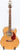 Guitarra Electroacústica SEGOVIA Modelo: 28014