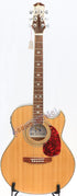 Guitarra Electroacústica SEGOVIA Modelo: 28014