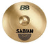 Platillo SABIAN B8 16" Thin Crash. Modelo: 41606.