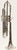 Trompeta SIB BLESSING Niquelada Incluye Estuche Modelo: 6418N