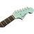 Guitarra Electroacústica Fender Aqua Splash Modelo: 0970722008