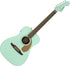 Guitarra Electroacústica Fender Aqua Splash Modelo: 0970722008