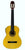 Guitarra Electroacústica LA SEVILLANA Modelo: A-2EQ