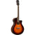 Guitarra Electro-acústica YAMAHA Serie APX600 Old Violin Burst Modelo: APX600OVS